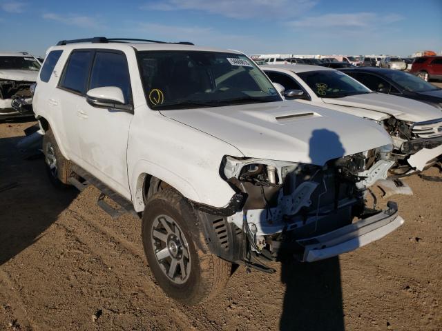 TOYOTA 4RUNNER SR 2020 jtebu5jr7l5795932