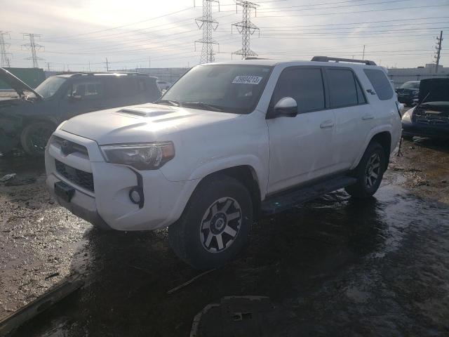 TOYOTA 4RUNNER SR 2020 jtebu5jr7l5797101