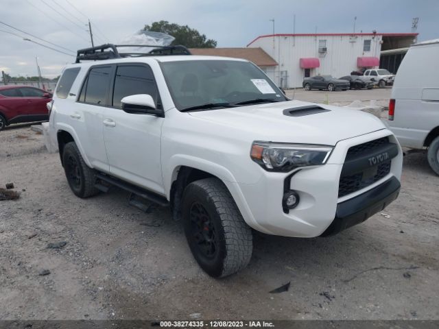 TOYOTA 4RUNNER 2020 jtebu5jr7l5799964