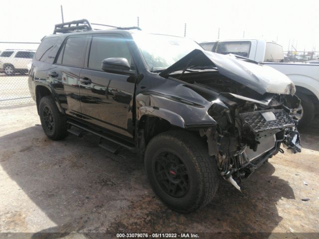 TOYOTA 4RUNNER 2020 jtebu5jr7l5803429