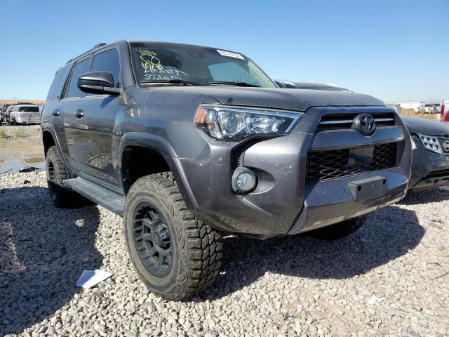 TOYOTA 4RUNNER 2020 jtebu5jr7l5807853