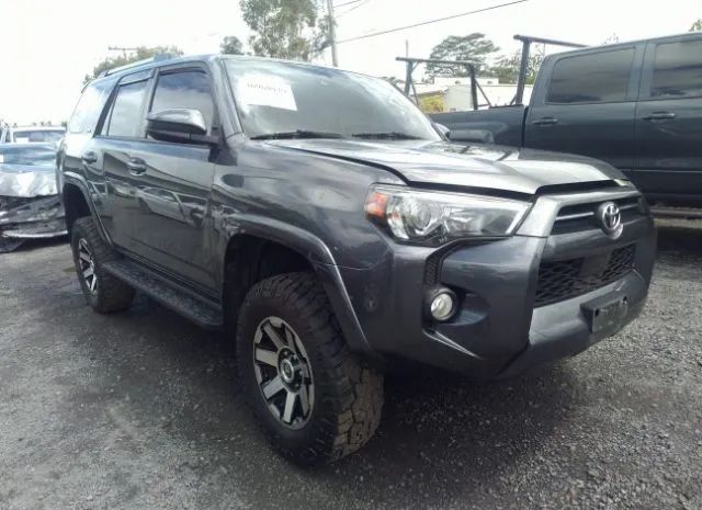 TOYOTA 4RUNNER 2020 jtebu5jr7l5814477