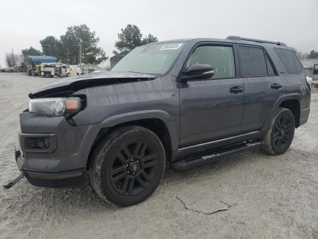 TOYOTA 4RUNNER 2020 jtebu5jr7l5821090