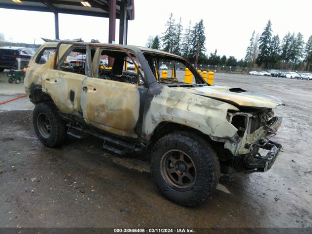 TOYOTA 4RUNNER 2020 jtebu5jr7l5821171