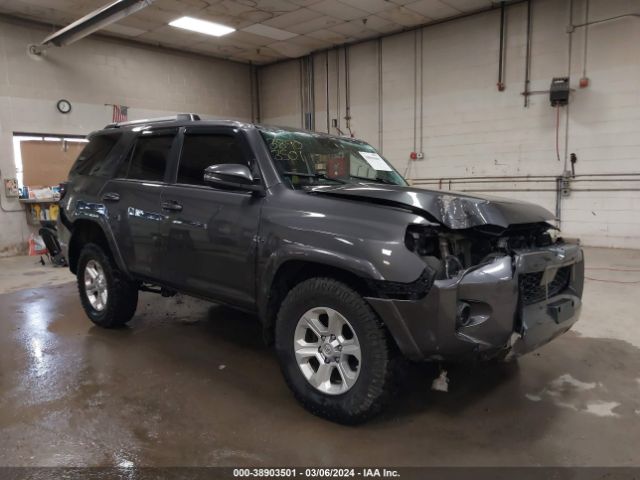 TOYOTA 4RUNNER 2020 jtebu5jr7l5826919