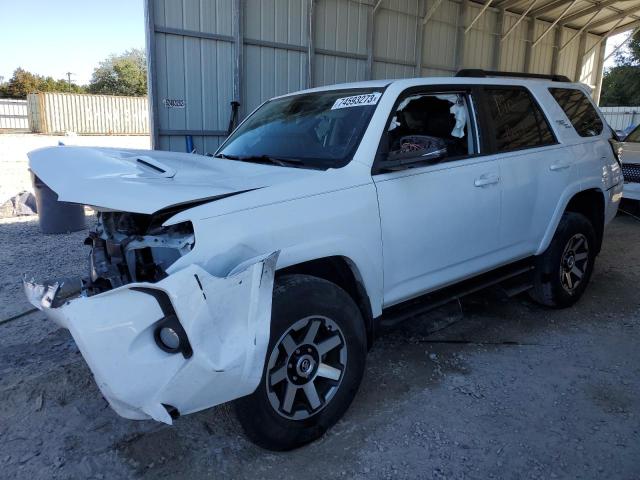 TOYOTA 4RUNNER 2020 jtebu5jr7l5828458