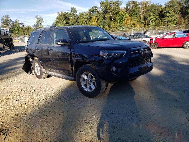 TOYOTA 4RUNNER SR 2020 jtebu5jr7l5828637