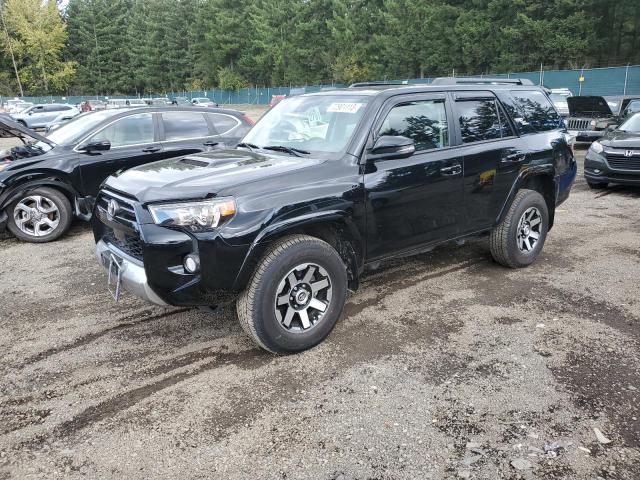 TOYOTA 4RUNNER SR 2020 jtebu5jr7l5830677