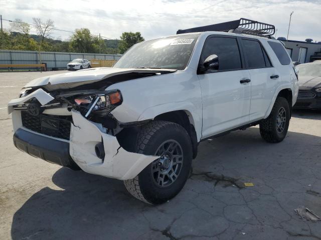 TOYOTA 4RUNNER 2020 jtebu5jr7l5832722