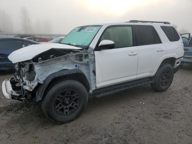 TOYOTA 4RUNNER SR 2021 jtebu5jr7m5938847