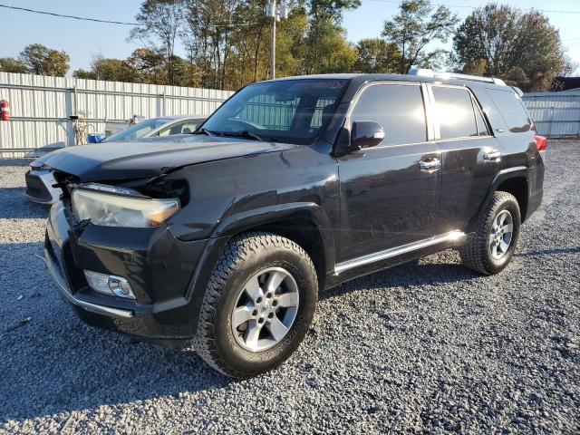 TOYOTA 4RUNNER 2010 jtebu5jr8a5002408