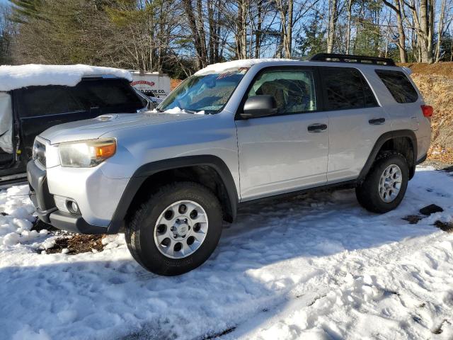 TOYOTA 4RUNNER SR 2010 jtebu5jr8a5006183