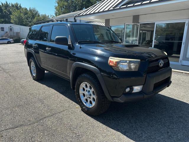 TOYOTA 4RUNNER SR 2010 jtebu5jr8a5006605