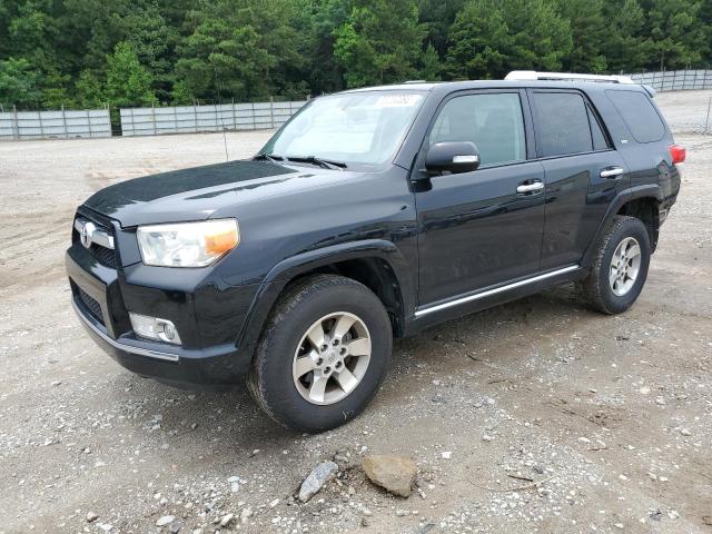 TOYOTA 4RUNNER SR 2010 jtebu5jr8a5021041