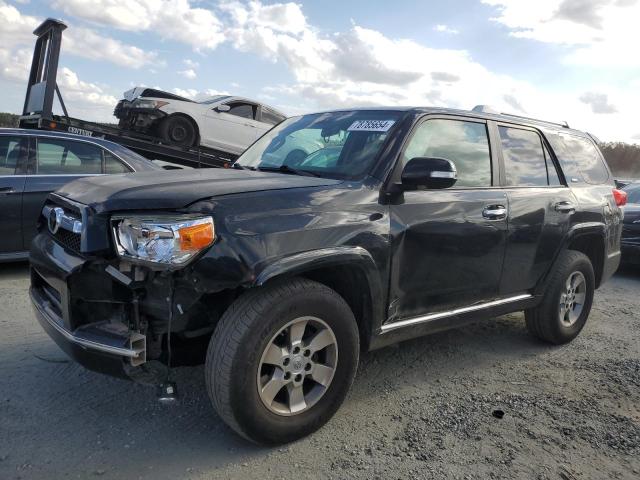 TOYOTA 4RUNNER SR 2010 jtebu5jr8a5022030