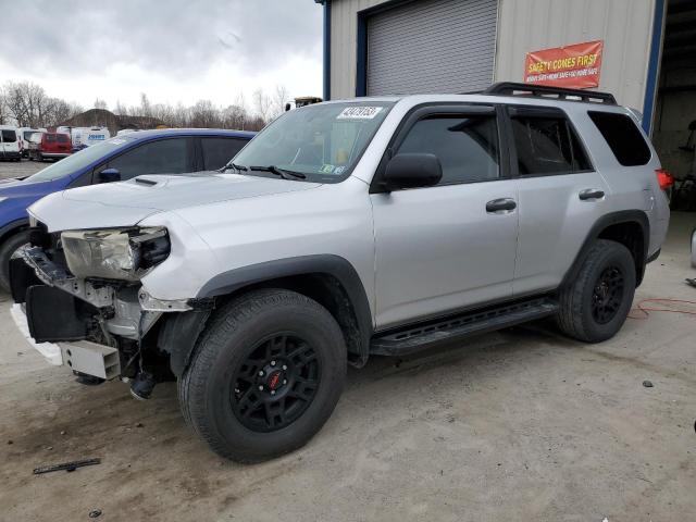 TOYOTA 4RUNNER SR 2012 jtebu5jr8c5080495