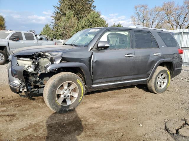 TOYOTA 4RUNNER 2012 jtebu5jr8c5081419