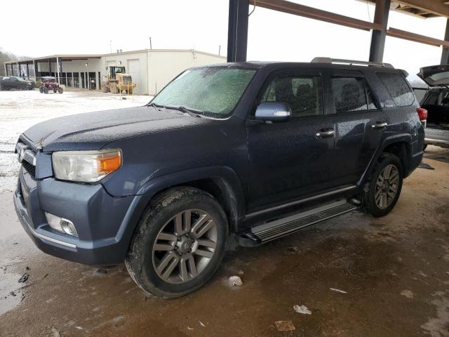 TOYOTA 4RUNNER 2013 jtebu5jr8d5131303