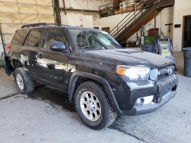 TOYOTA 4RUNNER SR 2013 jtebu5jr8d5136551