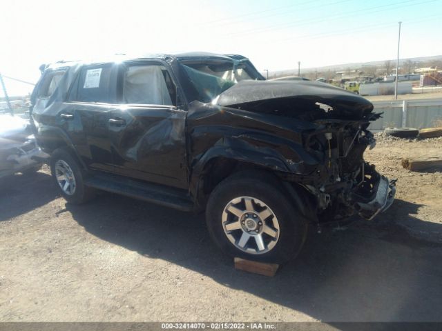 TOYOTA 4RUNNER 2014 jtebu5jr8e5152962