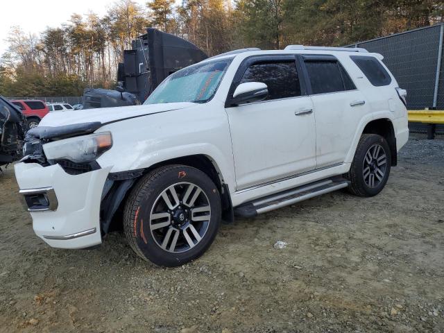 TOYOTA 4RUNNER 2014 jtebu5jr8e5153755