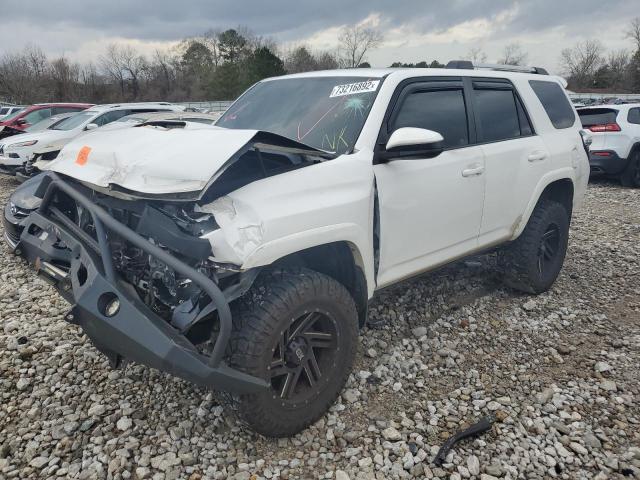 TOYOTA 4RUNNER SR 2014 jtebu5jr8e5153786