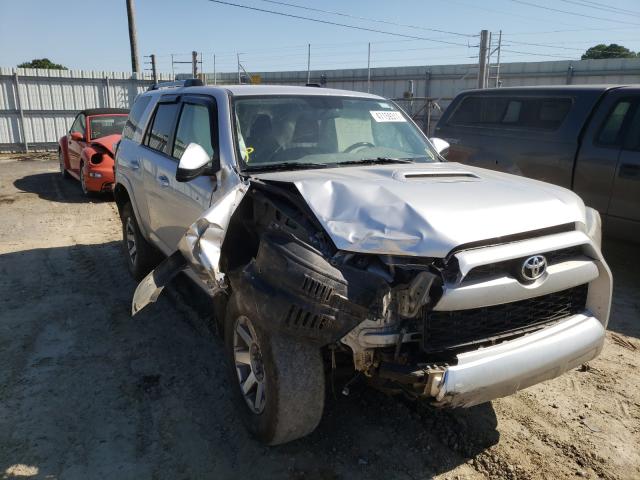 TOYOTA 4RUNNER SR 2014 jtebu5jr8e5157711