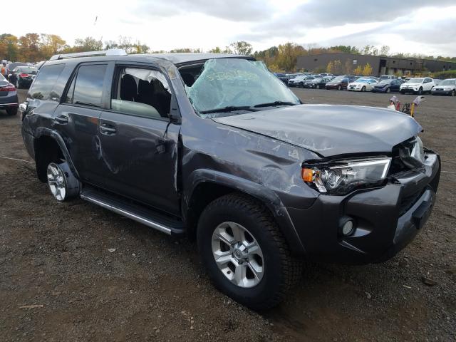 TOYOTA 4RUNNER SR 2014 jtebu5jr8e5161158