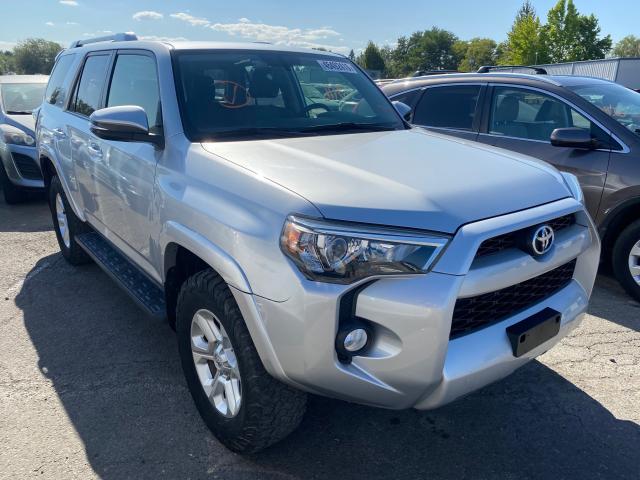 TOYOTA 4RUNNER SR 2014 jtebu5jr8e5166344