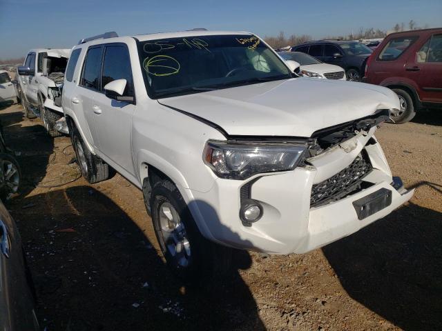 TOYOTA 4RUNNER SR 2014 jtebu5jr8e5166568