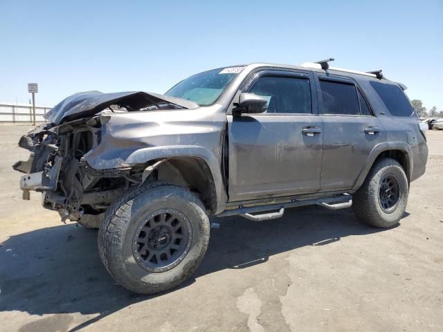 TOYOTA 4RUNNER SR 2014 jtebu5jr8e5167025