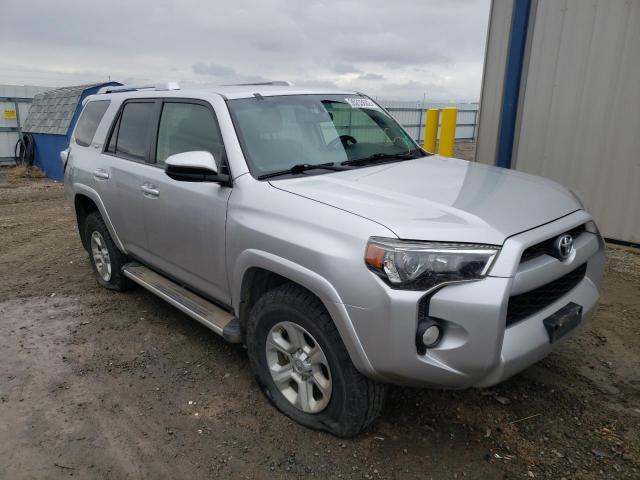 TOYOTA 4RUNNER SR 2014 jtebu5jr8e5171219