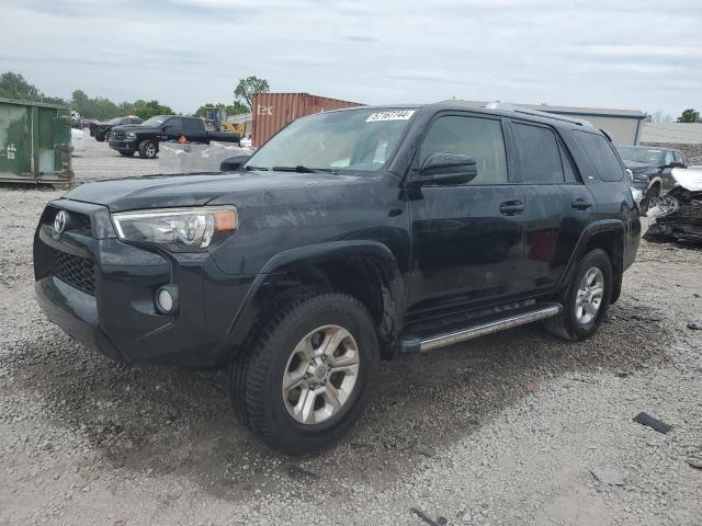 TOYOTA 4RUNNER 2014 jtebu5jr8e5172080