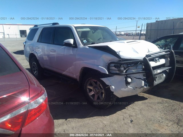 TOYOTA 4RUNNER 2014 jtebu5jr8e5172533