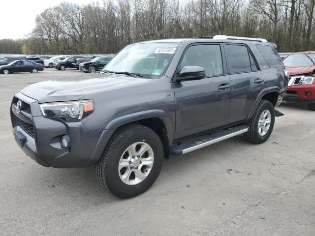 TOYOTA 4RUNNER 2014 jtebu5jr8e5182043