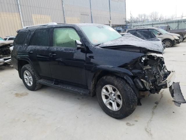 TOYOTA 4RUNNER SR 2014 jtebu5jr8e5183063