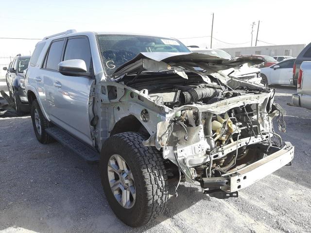 TOYOTA 4RUNNER SR 2014 jtebu5jr8e5184178