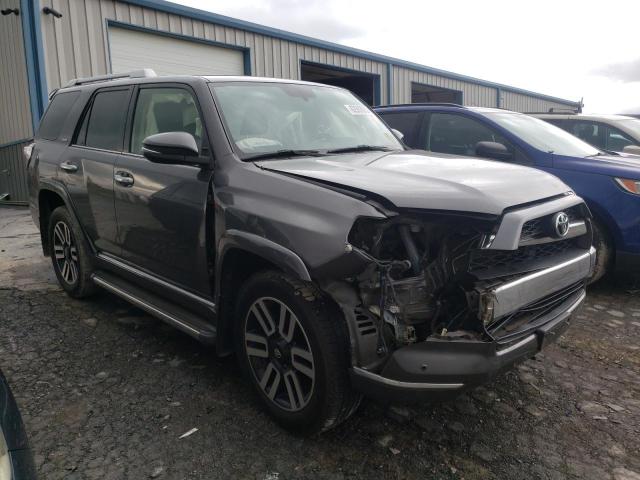 TOYOTA 4RUNNER SR 2014 jtebu5jr8e5185122