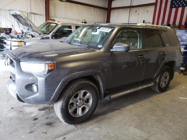 TOYOTA 4RUNNER SR 2014 jtebu5jr8e5187064