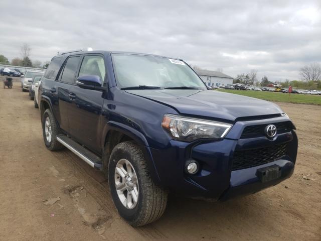 TOYOTA 4RUNNER 2014 jtebu5jr8e5188828