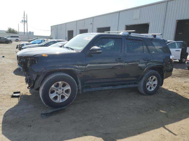 TOYOTA 4RUNNER SR 2014 jtebu5jr8e5189705