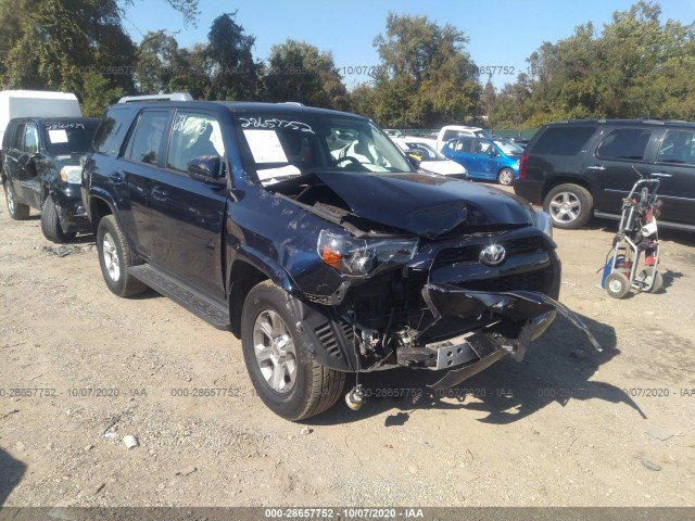 TOYOTA 4RUNNER 2014 jtebu5jr8e5195844