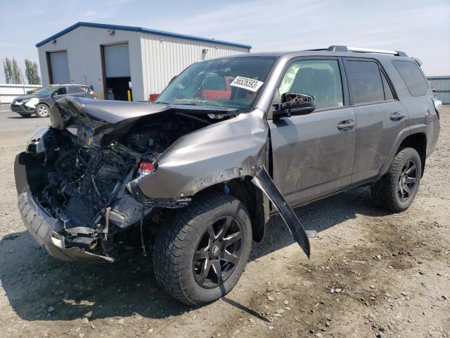 TOYOTA 4RUNNER SR 2014 jtebu5jr8e5201917