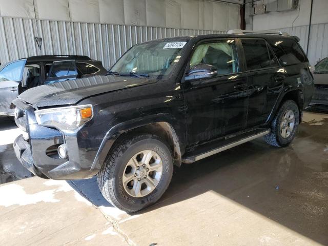 TOYOTA 4RUNNER 2015 jtebu5jr8f5205743