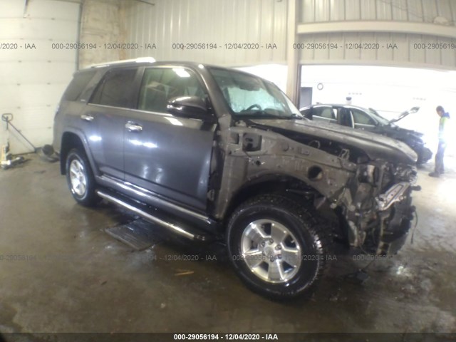 TOYOTA 4RUNNER 2015 jtebu5jr8f5207072