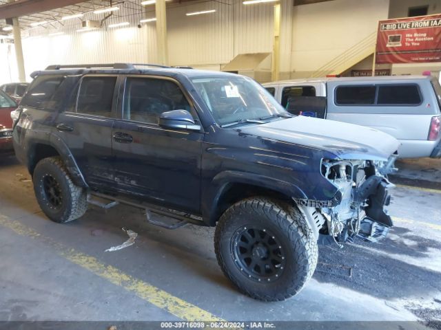 TOYOTA 4-RUNNER 2015 jtebu5jr8f5209047