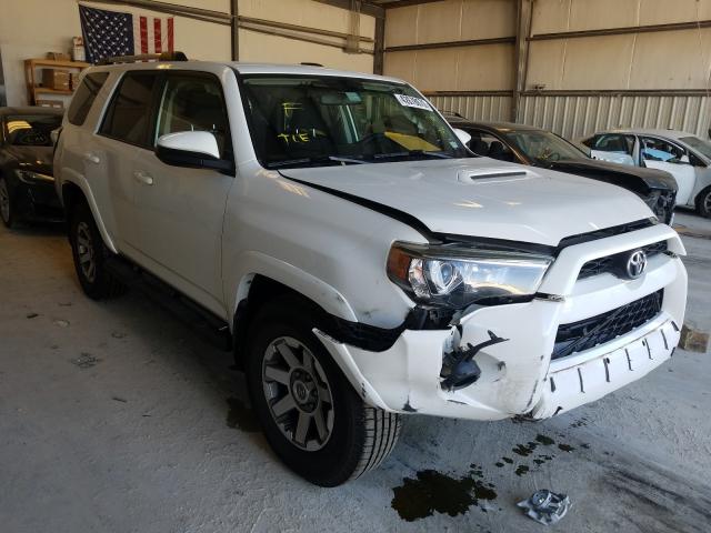 TOYOTA 4RUNNER SR 2015 jtebu5jr8f5209744