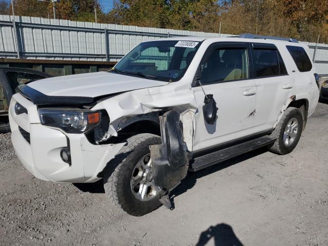 TOYOTA 4RUNNER 2015 jtebu5jr8f5210912