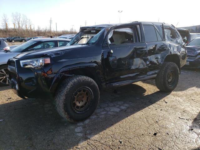 TOYOTA 4RUNNER SR 2015 jtebu5jr8f5213549