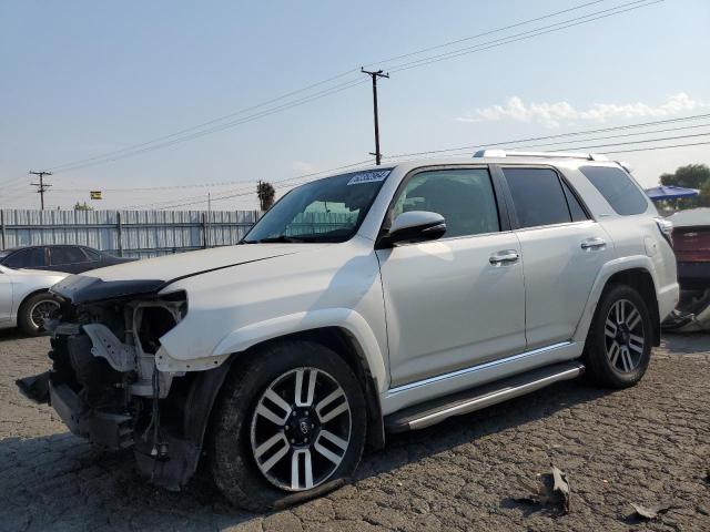 TOYOTA 4RUNNER SR 2015 jtebu5jr8f5217584